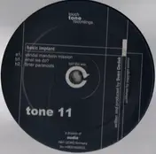 Basic Implant - Vandal Mandarin Mission