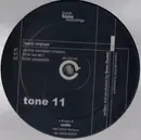 12'' - Basic Implant - Vandal Mandarin Mission