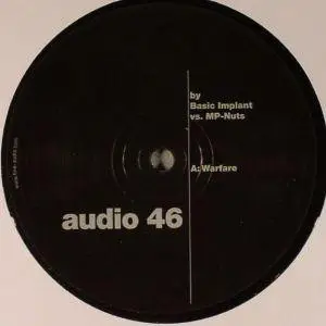 Basic Implant vs. MP-Nuts - Passion & Warfare EP