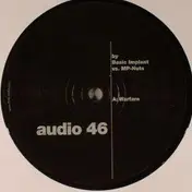 Basic Implant - Passion & Warfare EP