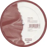 Basic Inc. - No More Worry