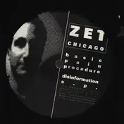 Basic Pain Procedure - Disinformation E.P.