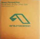 12inch Vinyl Single - Basic Perspective - Small Step On The Other Side