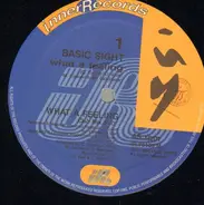 Basic Sight - What A Feeling