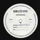 12inch Vinyl Single - Basic Soul Unit - Lab.our 01 - Test Pressing