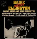 LP - Basie / Ellington - Basie Meets Ellington