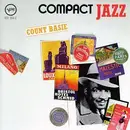 CD - Count Basie - Compact Jazz