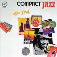 Count Basie - Compact Jazz