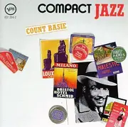 CD - Count Basie - Compact Jazz