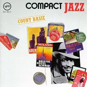 Count Basie - Compact Jazz