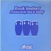 12inch Vinyl Single - Basik Instinct - Body Doubble