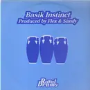 12inch Vinyl Single - Basik Instinct - Body Doubble
