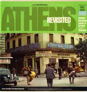 Basil Tsitsanis - Athens Revisited
