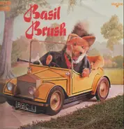 Basil Brush - Basil Brush