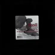 Basil - City Streets (Remixes)