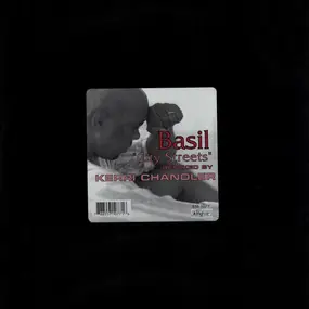 Basil - City Streets (Remixes)