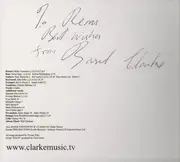 CD - Basil Clarke - The Measure Of My Worth - digipak