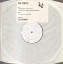12inch Vinyl Single - Basil Hardhouse, Urban Species, AVDC & Jazzanova - Off Limits 1 - Promo