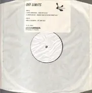 Basil Hardhouse, Urban Species, AVDC & Jazzanova - Off Limits 1