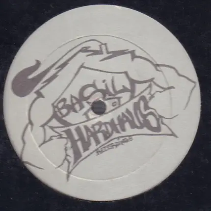Basil Hardhouse - City Streets