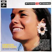 Basil Henriques And The Waikiki Islanders - Hawaiian Honeymoon