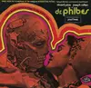LP - Basil Kirchin - The Abominable Dr. Phibes (Original Motion Picture Score)