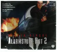 Basil Poledouris & others - Steven Seagal - Alarmstufe: Rot 2