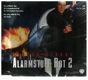 Basil Poledouris - Steven Seagal - Alarmstufe: Rot 2