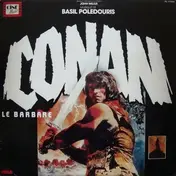 Basil Poledouris - Conan Le Barbare (Bande Originale Du Film)