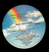 LP - Basil Poledouris - Conan The Barbarian - OST