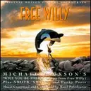 CD - Basil Poledouris - Free Willy