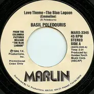 Basil Poledouris - Love Theme - The Blue Lagoon (Emmeline)