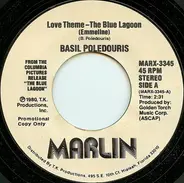 Basil Poledouris - Love Theme - The Blue Lagoon (Emmeline)