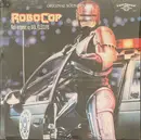 LP - Basil Poledouris - Robocop (Original Soundtrack)