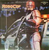 Basil Poledouris - Robocop