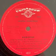 LP - Basil Poledouris - Robocop (Original Soundtrack)