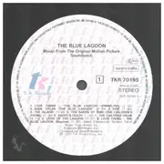 LP - Basil Poledouris - The Blue Lagoon