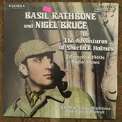 Basil Rathbone - The Adventures Of Sherlock Holmes