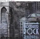 CD - Basile Leroux , Daniel Darras & Pat Nab - Blockbuster Rock