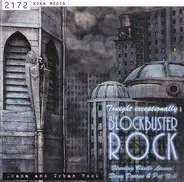 Basile Leroux , Daniel Darras & Pat Nab - Blockbuster Rock