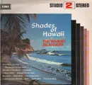 LP - Basil Henriques And The Waikiki Islanders - Shades Of Hawaii