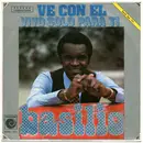 7inch Vinyl Single - Basilio - Ve Con El / Vivo Sólo Para Ti