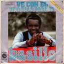 7inch Vinyl Single - Basilio - Ve Con El