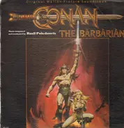 Basil Poledouris - Conan The Barbarian - OST