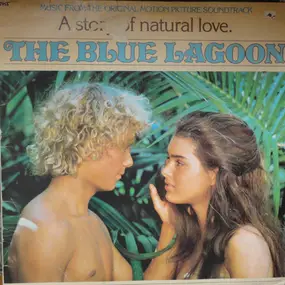 Basil Poledouris - The Blue Lagoon