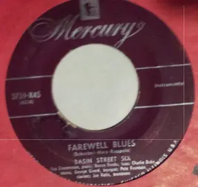 Basin Street Six - Farewell Blues / Lazy River