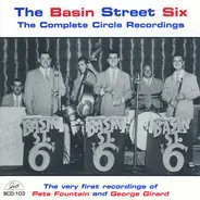 Basin Street Six - The Complete Circle Recordings