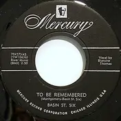 Basin Street Six - To Be Remembered / Jambalaya