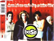 CD Single - Basis - Wenn Ich Nur Noch 1 Tag Zu Leben Hätte