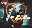 CD Single - Basis - Ich Lieb' Dich Immer Noch